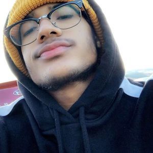 Meet your Posher, Mohammed suleiman